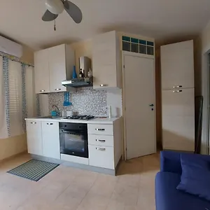  Appartamento Casa Scialiti