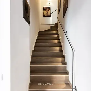  Appartamento House&villas - Donna Rosa