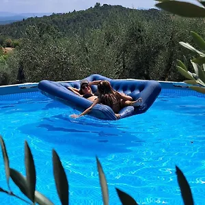 Paradise Agricamp , Roccastrada Italia